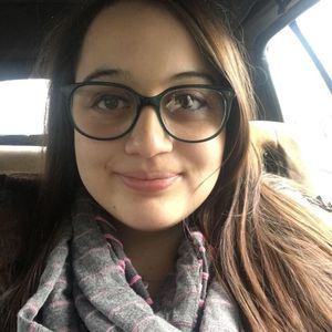 Meet your Posher, Tasha